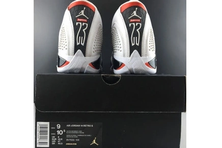 Hyperoad JORDAN  14 AIR JORDAN S AIR RETRO - - 1013